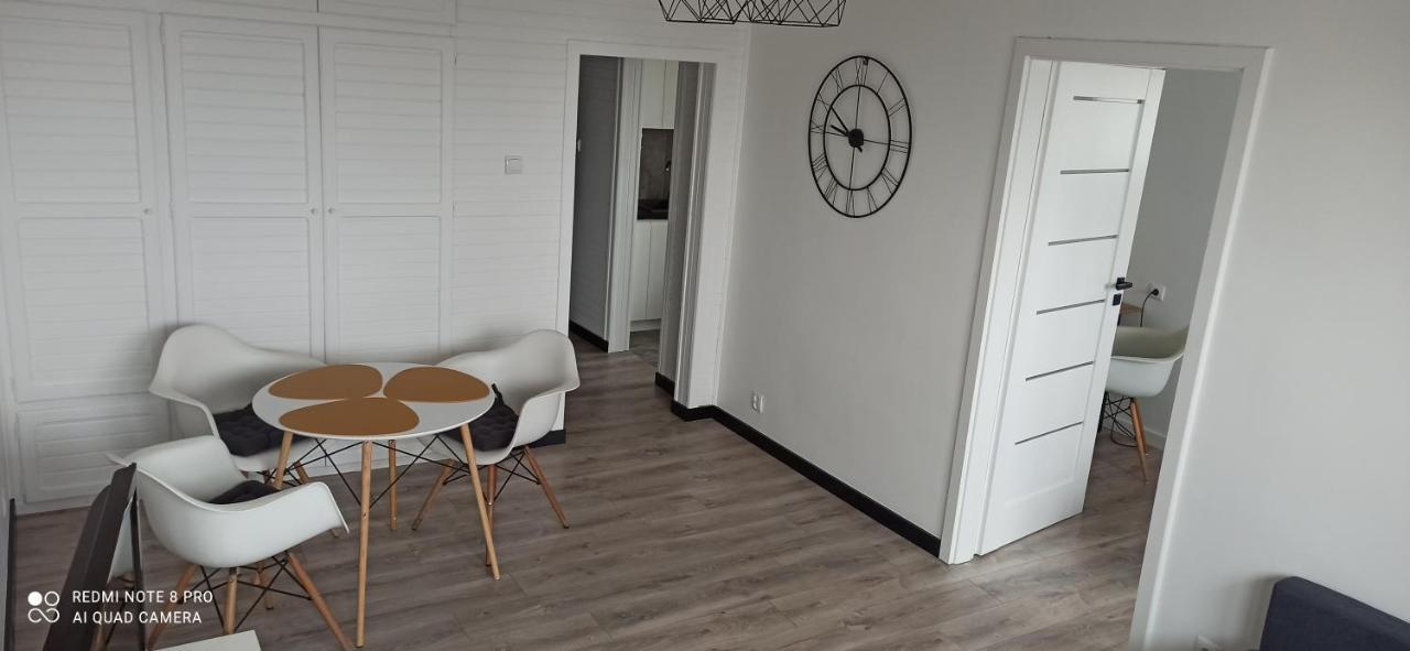 Klif 1 Apartamenty-Варка Экстерьер фото